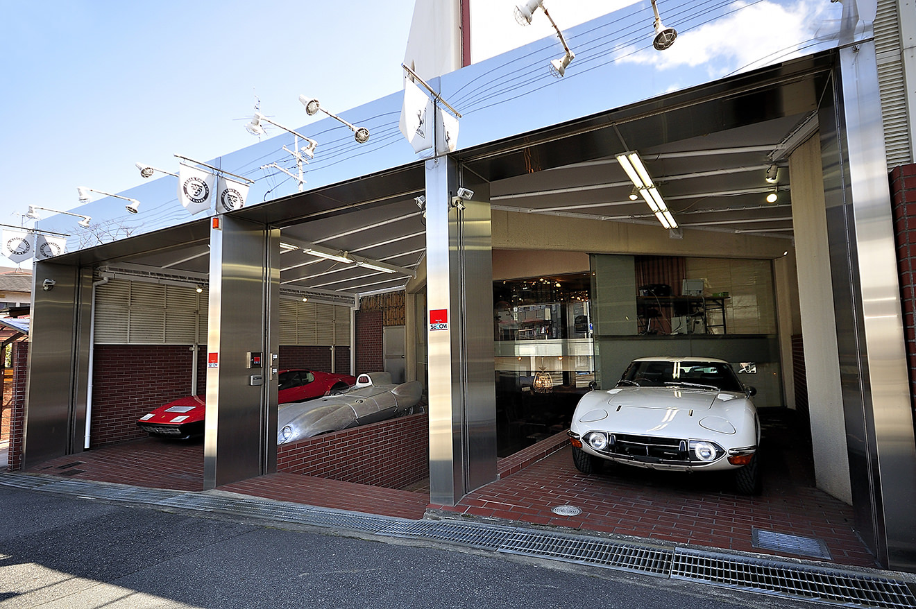 Classic Car.jpについて｜Classic Car.jp