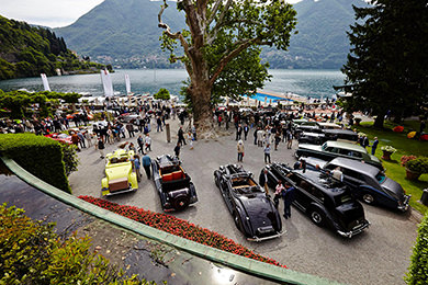 Villa d’Este